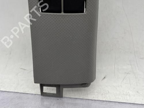 Left front window switch TOYOTA YARIS (_P9_) 1.33 VVT-i (NSP90_, NSP90R) | BP23755650I27 - Image 5