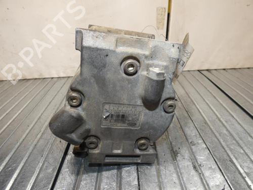 Used AC compressor AC compressor 23663867 23663867