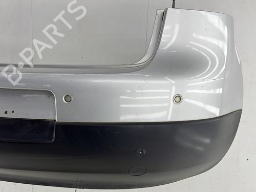 Rear bumper VW GOLF V (1K1) 1.9 TDI | BP26172434C8 