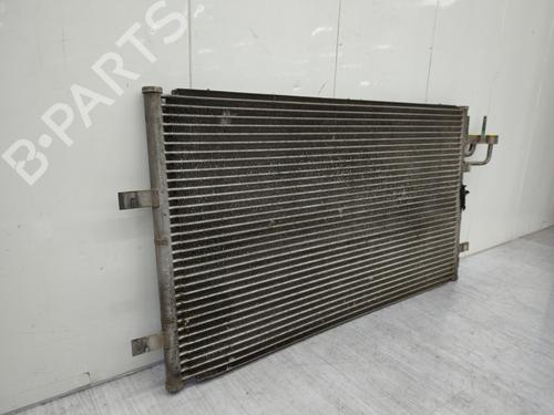AC radiator FORD FOCUS C-MAX (DM2) 2.0 TDCi | BP23731422M32 