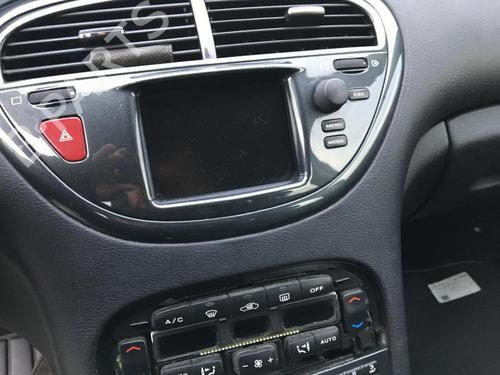 Right front brake caliper PEUGEOT 607 (9D, 9U) 2.2 HDi | BP23691221M104  - Image 5