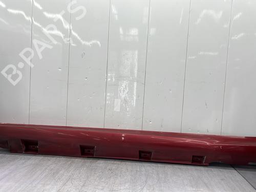 Used Left sideskirt FORD FOCUS IV (HN) 1.0 EcoBoost (125 hp) 29360267