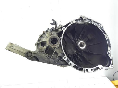Girkasse FORD FOCUS I (DAW, DBW) 1.8 Turbo DI / TDDi | BP23701109M3 