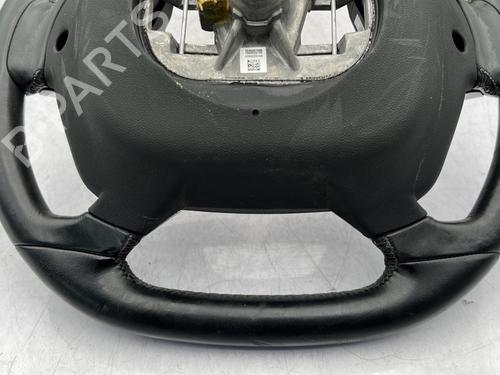Steering wheel CITROËN C4 Picasso II 1.6 HDi / BlueHDi 115 | BP30438133C49  - Image 9