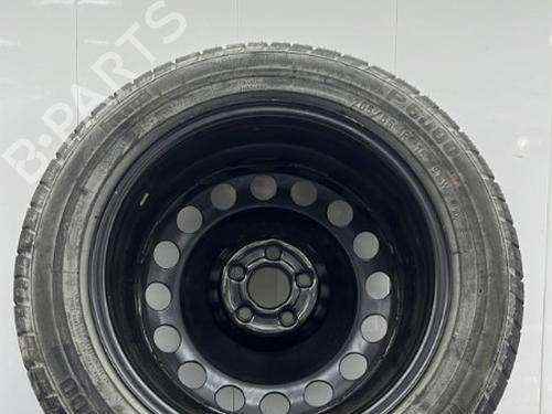Felg VW GOLF IV (1J1) 1.9 TDI | BP23756939C45 