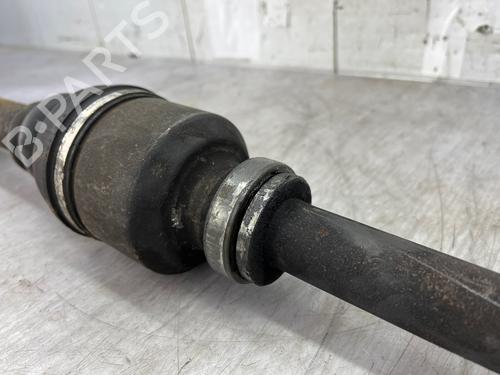 Used Right front driveshaft Right front driveshaft 37079324 37079324