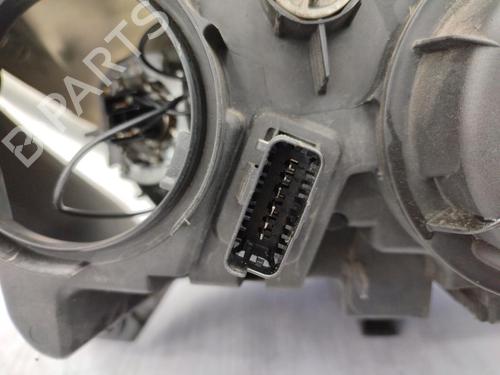 Left headlight CITROËN C5 I (DC_) 2.0 HDi (DCRHZB, DCRHZE) | BP23711281C28 - Image 10