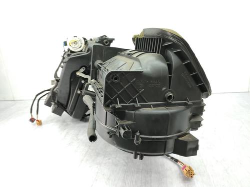 Heater matrix box VW PASSAT B6 (3C2) 1.9 TDI | BP23723312M61  - Image 11