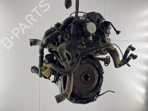 Engine RENAULT KANGOO Express (FW0/1_) | BP37868131M1 - Image 2
