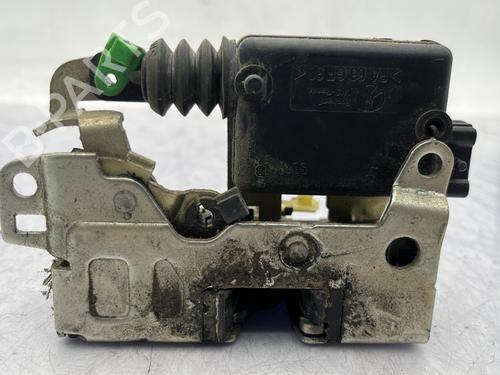 Front left lock DACIA LOGAN (LS_) 1.6 (LS0B, LS0D, LS0F, LS0H) | BP32363276C98 - Image 4