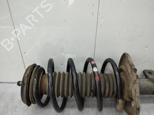 Left front shock absorber CITROËN C4 II (NC_) 1.6 HDi 115 | BP23708417M16 