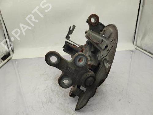 Used Right front steering knuckle PEUGEOT PARTNER Box Body/MPV (K9) 1.5 BlueHDi 100 (102 hp) 23731728
