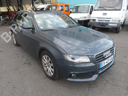 Left sun visor AUDI A4 B8 Avant (8K5) 2.0 TDI | BP23696457I1  - Image 18