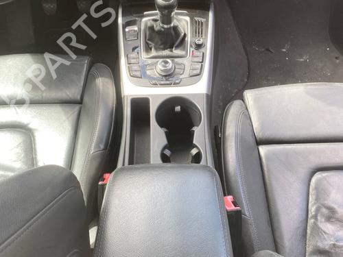 Right sun visor AUDI A4 B8 Avant (8K5) 2.0 TDI | BP36372658I2 - Image 46