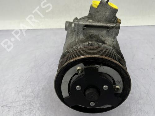 Used AC compressor AC compressor AUDI A1 (8X1, 8XK) 1.2 TFSI (86 hp) 23955219 23955219