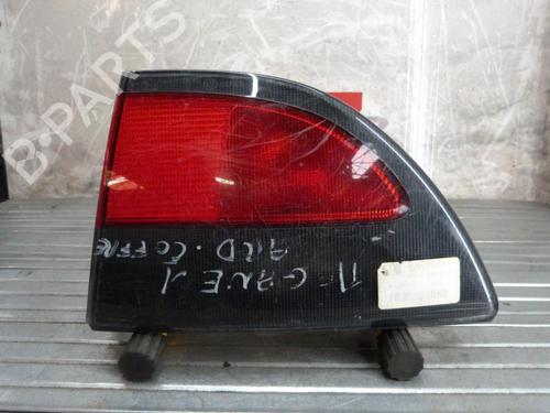 Used Right tailgate light Right tailgate light 23684682 23684682