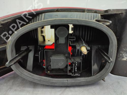 Right taillight RENAULT LAGUNA II (BG0/1_) 2.2 dCi (BG0F) | BP23702759C35 