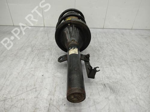 Right front shock absorber FORD TRANSIT Van (FA_ _) 2.2 TDCi | BP23709893M17 - Image 6