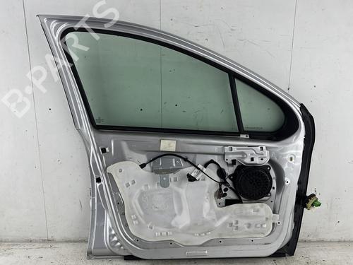Left front door PEUGEOT 207 (WA_, WC_) 1.6 16V VTi | BP23663117C2 