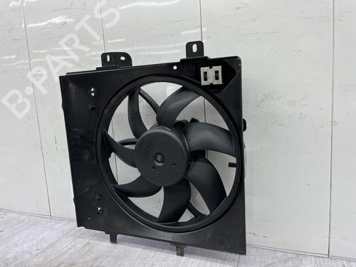 Radiator fan CITROËN C3 III (SX) 1.2 PureTech 82 | BP34415207M35 - Image 5