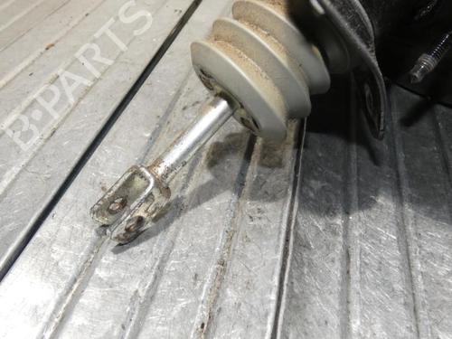 Servo brake DACIA SANDERO 1.5 dCi | BP23697813M42 
