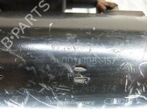 Starter BMW 5 (E39) 528 i | BP23685058M8 