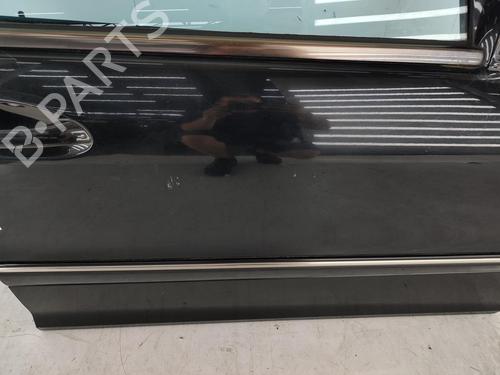 Right front door MERCEDES-BENZ C-CLASS (W203) C 220 CDI (203.006, 203.008) | BP23698500C3 
