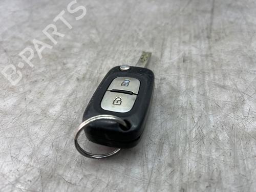 Electronic module RENAULT CLIO III (BR0/1, CR0/1) 1.5 dCi (BR0H, CR0H, CR1S, BR1S) | BP35937879M83  - Image 13