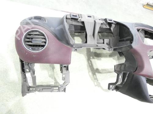Dashboard FIAT PUNTO EVO (199_) 1.3 D Multijet | BP23690388C46 - Image 12