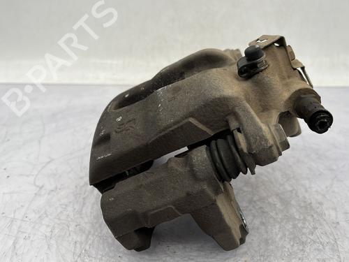 Left front brake caliper PEUGEOT BIPPER Tepee 1.3 HDi 75 | BP25740454M105 - Image 4