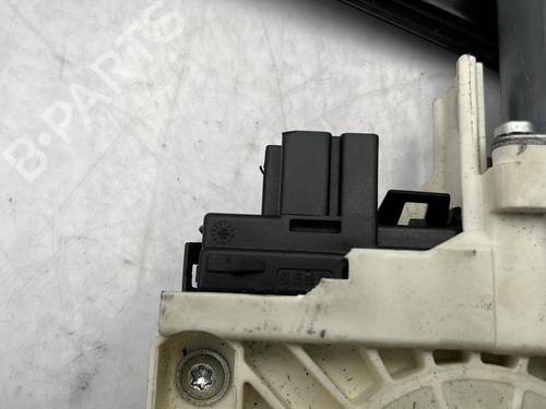 Used Rear left window mechanism Rear left window mechanism AUDI Q7 (4LB) 3.0 TDI quattro (233 hp) 32346691 32346691