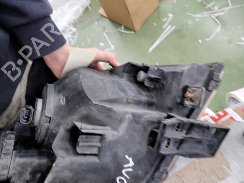 Left headlight SUZUKI GRAND VITARA II (JT, TE, TD) 1.9 DDiS All-wheel Drive (JT419, TD44, JB419WD, JB419XD,... | BP23761002C28  - Image 15