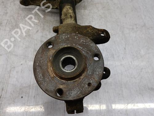 Right front shock absorber PEUGEOT 106 I (1A, 1C) 1.1 | BP23667394M17 