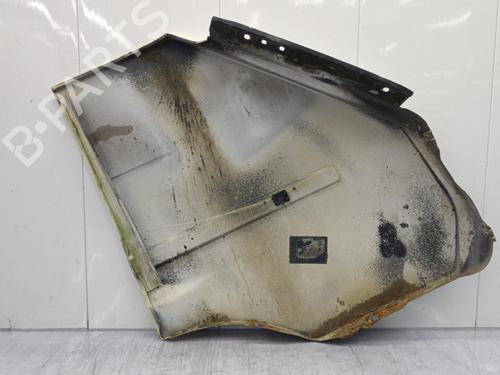 Left front fenders RENAULT TRAFIC Van (T_, P_, V_) 2.1 D | BP23711325C41 