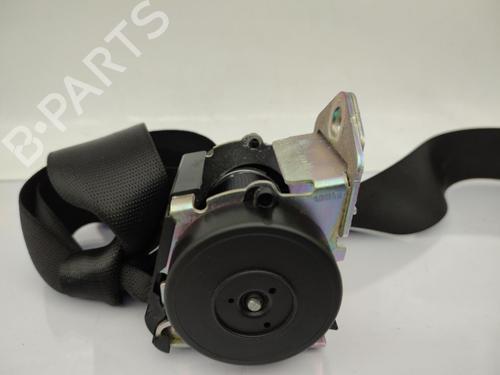 Rear right seatbelt BMW 1 (E87) 120 d | BP23733169I28  - Image 7