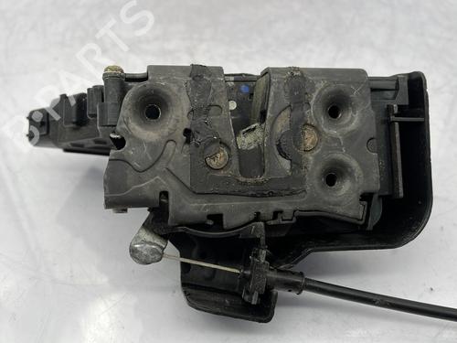 Højre fortil lås FORD FOCUS II Saloon (DB_, FCH, DH) 1.8 TDCi (115 hp) 31669486