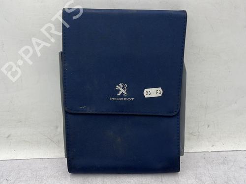 Used Other Other PEUGEOT 5008 (0U_, 0E_) 1.6 HDi (114 hp) 33652431 33652431