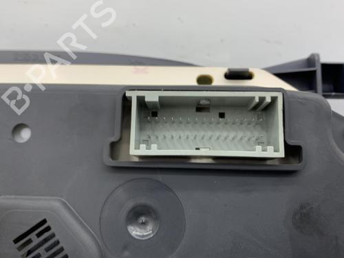 Used Instrument cluster Instrument cluster 23674278 23674278