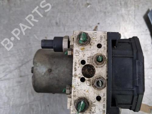ABS pump PEUGEOT 307 Break (3E) 2.0 HDI 110 | BP23693235M43 