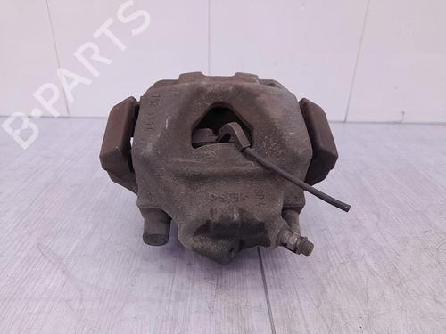 Used Left front brake caliper Left front brake caliper BMW 3 (E90) 320 d (177 hp) 23689061 23689061