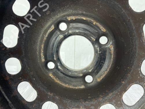 Used Rim Rim 38485464 38485464