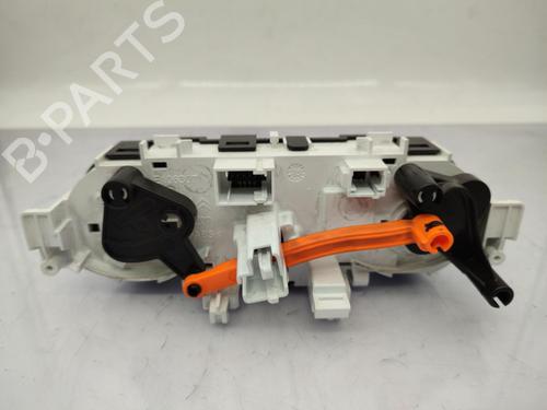 Climate control PEUGEOT 208 I (CA_, CC_) 1.6 HDi / BlueHDi 75 | BP23722262I5 
