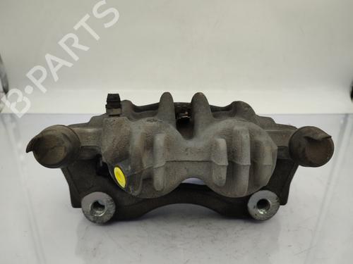 Left front brake caliper NISSAN NV400 Van (X62, X62B) dCi 130 | BP23733376M105 - Image 2