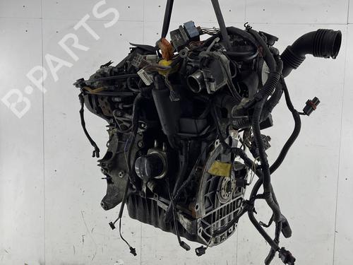 Motor RENAULT SCÉNIC II (JM0/1_) 1.9 dCi (JM0G, JM12, JM1G, JM2C) (120 hp) 29406248