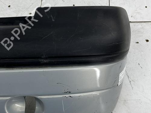 Rear bumper RENAULT TWINGO I (C06_) 1.2 16V (C06C, C06D, C06K) | BP23693102C8 