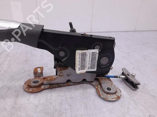 Hand brake PEUGEOT 208 I (CA_, CC_) 1.6 BlueHDi 100 | BP23706830I18 