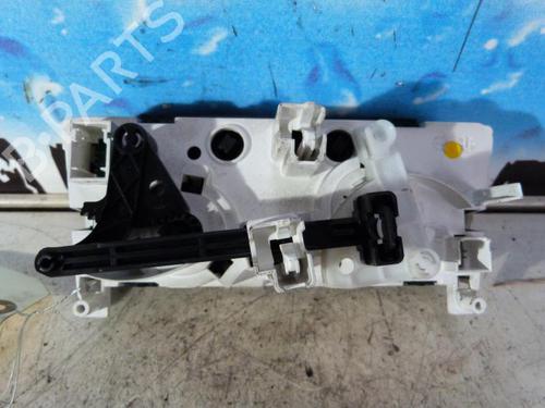 Climate control PEUGEOT 308 I (4A_, 4C_) 1.6 HDi | BP23668330I5 