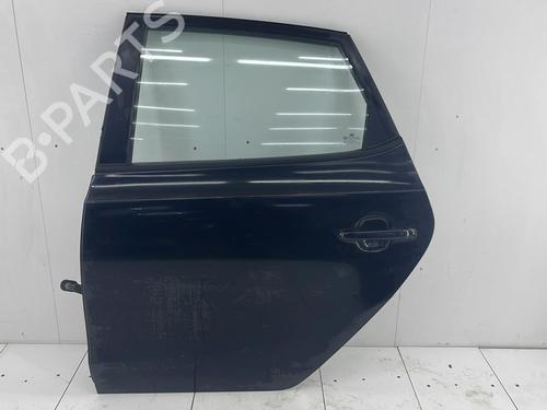 Left rear door HYUNDAI i30 (FD) 1.6 CRDi | BP23696587C4 