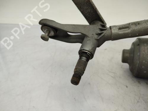Front wiper motor PEUGEOT PARTNER Box Body/MPV 1.6 HDi | BP23709226M29 