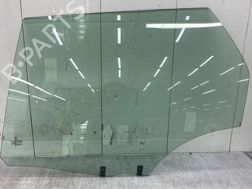 Used Rear left door window PEUGEOT 407 SW (6E_, 6D_) 2.0 HDi 135 (136 hp) 31752208